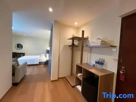 Deluxe Junior Suite