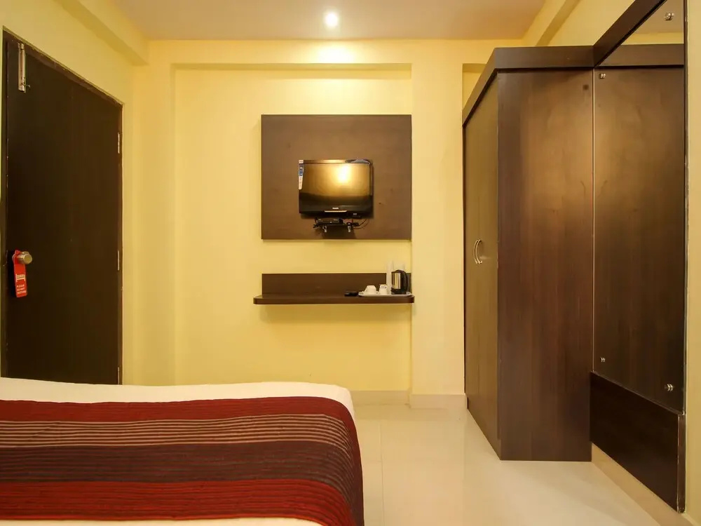 Hotel photo 5