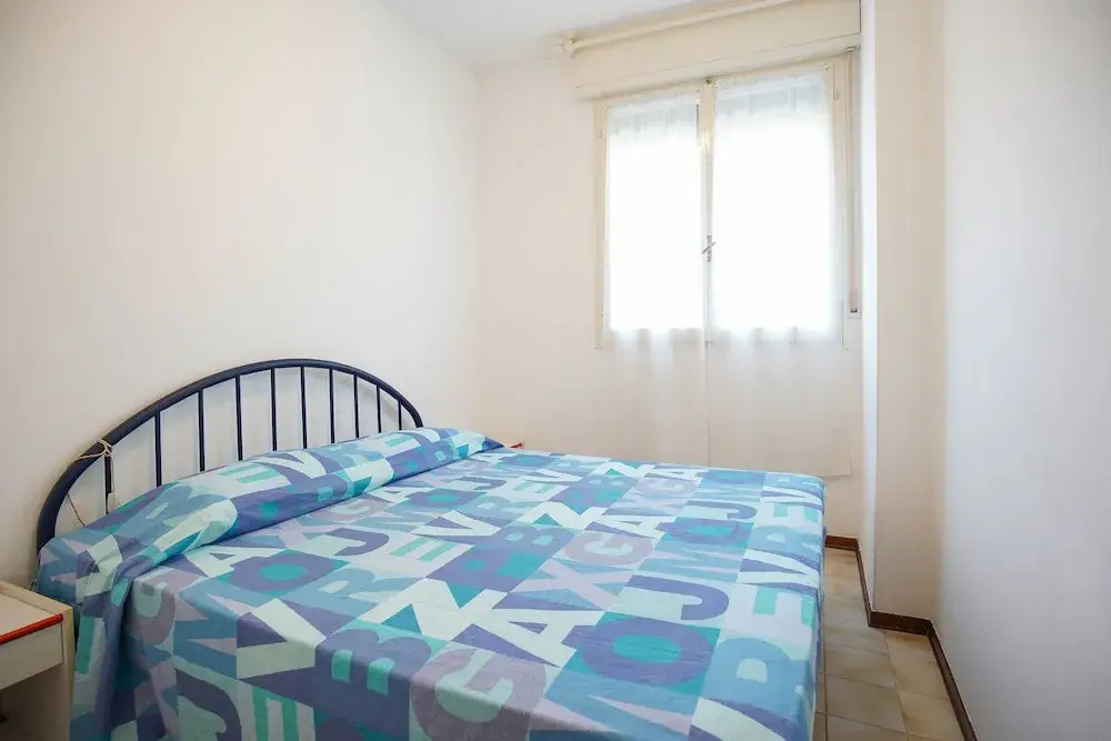 1 Bedroom Apartment with balcony