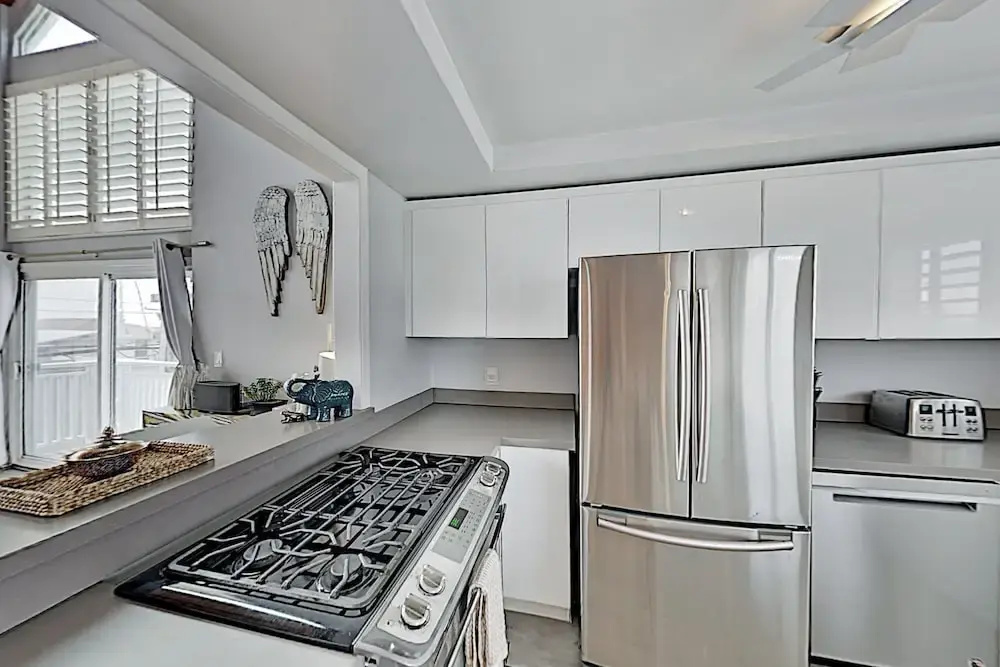 11bs3dmf 2 Bedroom Townhouse - Général