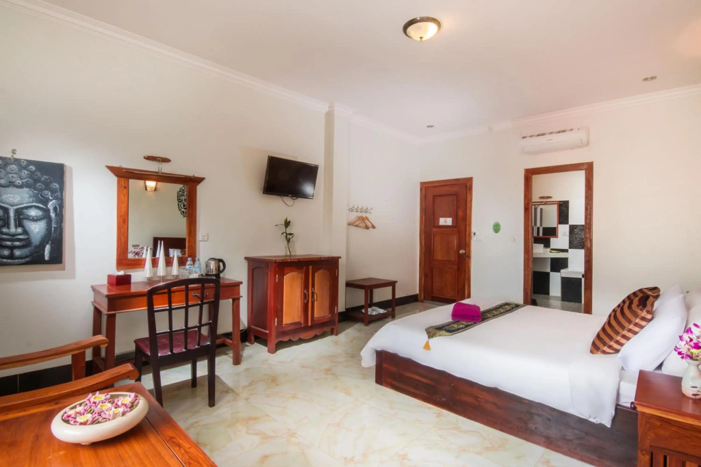 Angkor Udom Guesthouse — 4