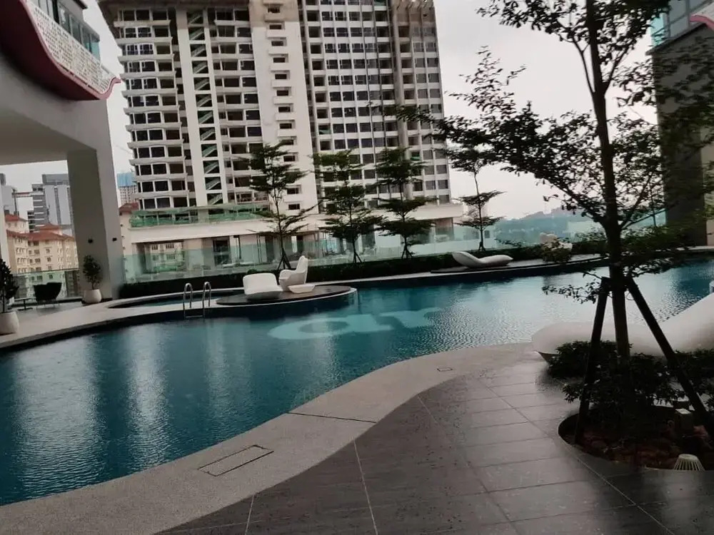 Comfort & Cozy Family Suite