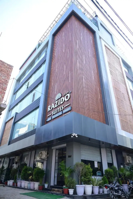 Hotel photo 22