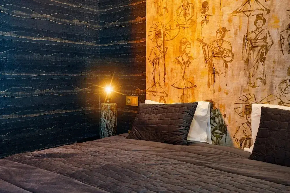ZEN & ART - Charming Accommodation - фото 23