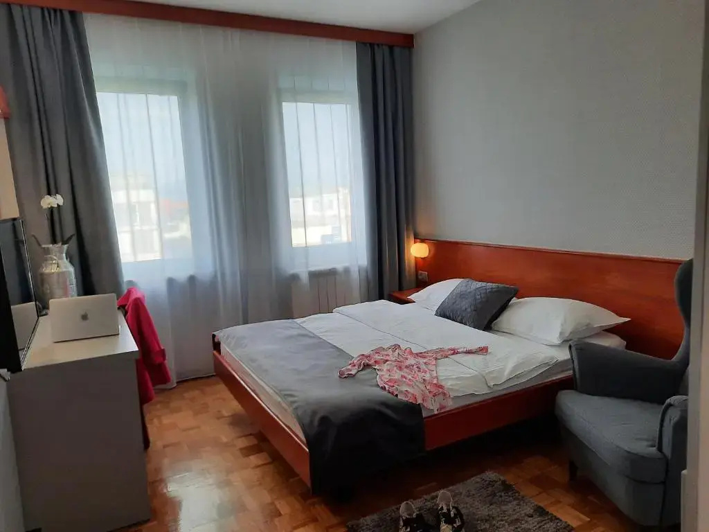 Hotel Vodisek - Chambres