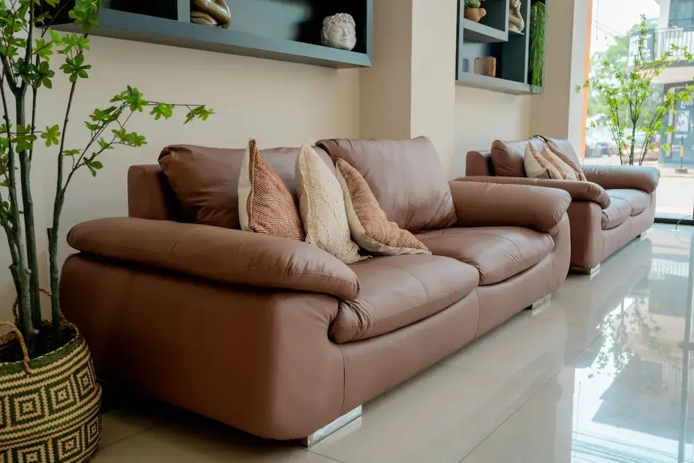 Megal Suites Hotel - Général