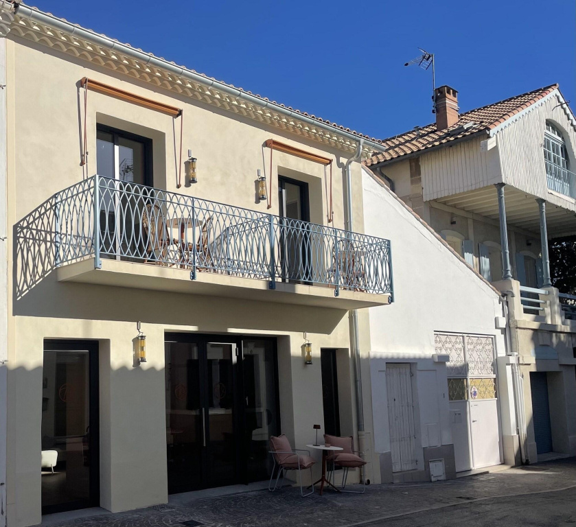 Voir la photo 1 — Villa Chiesa