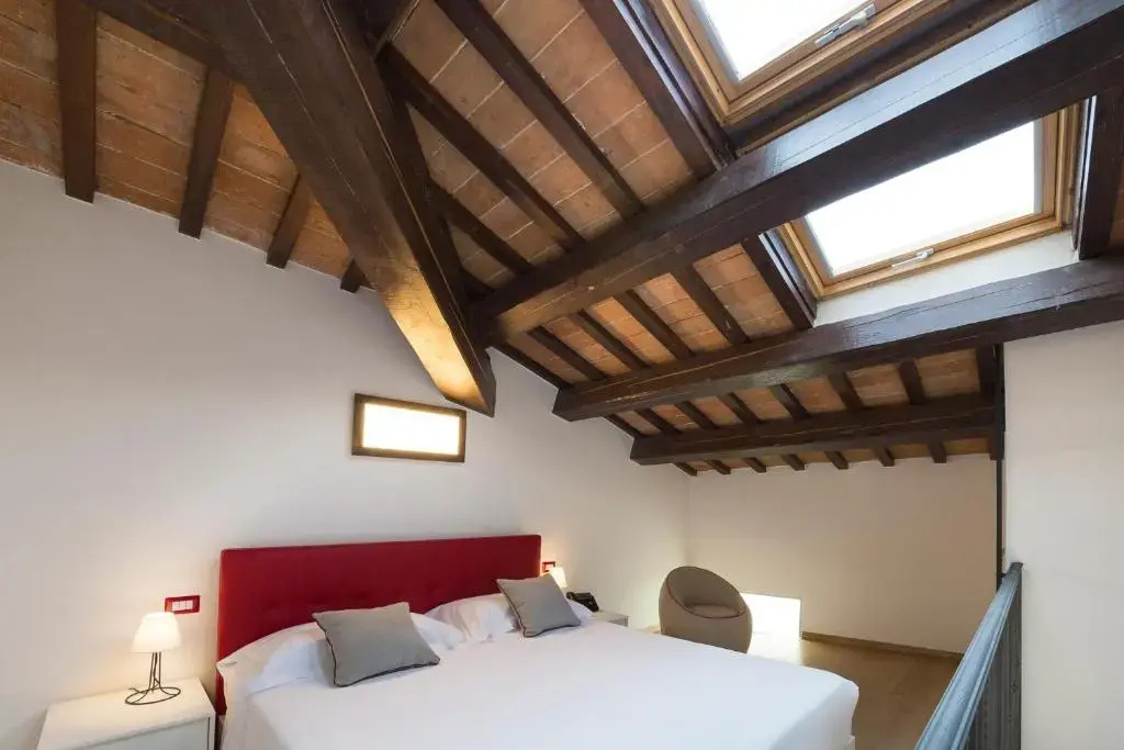 Duplex Suite
