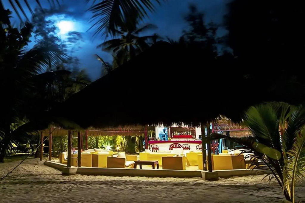 Le Domaine De Tam Hai Resort - Général