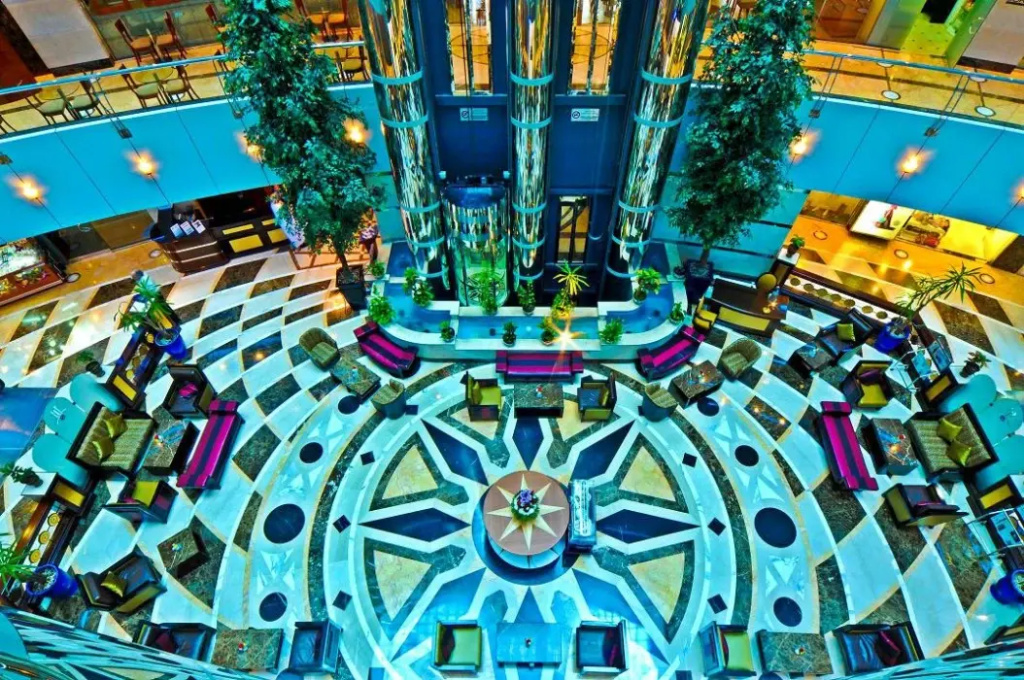 Hotel photo 25