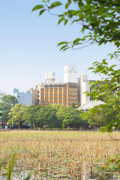 Hotel Parkside Tokyo - Général