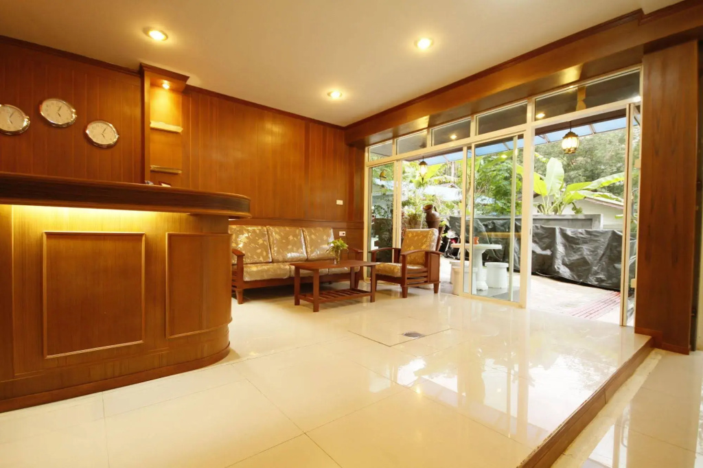 Hotel photo 22