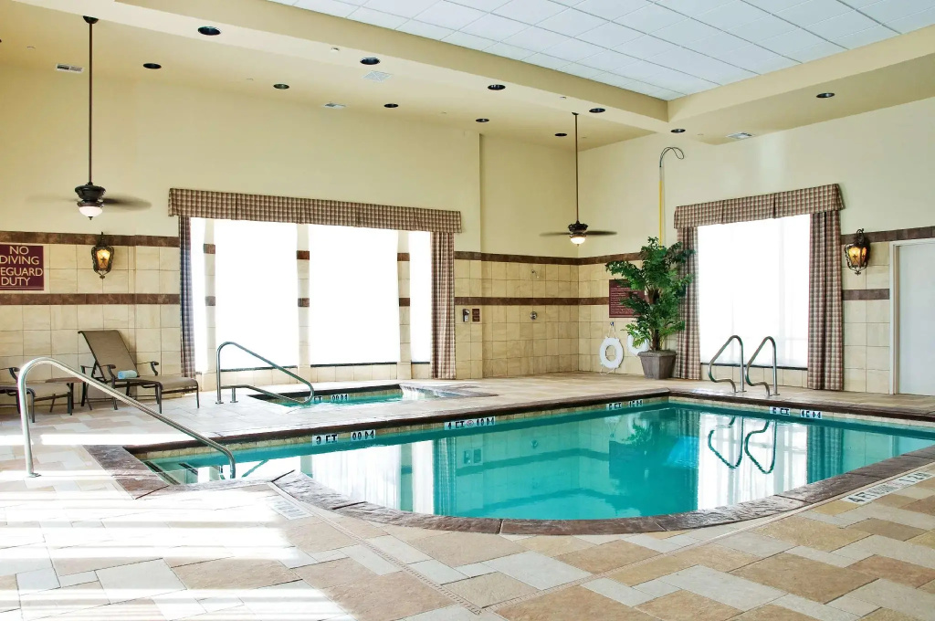 Hilton Garden Inn Amarillo - Général