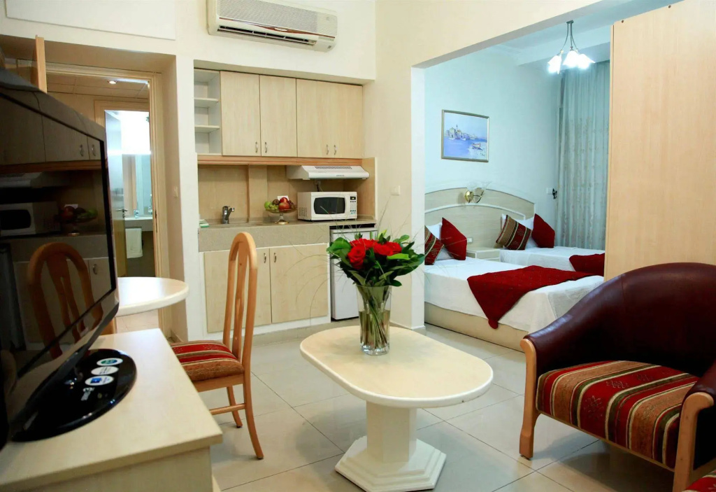 Hotel photo 11