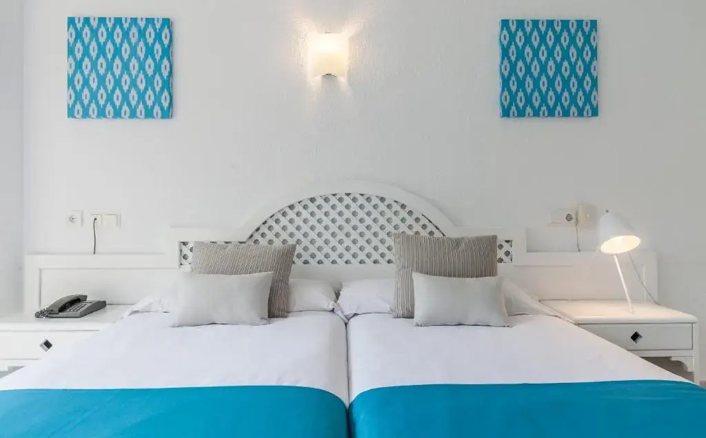 BLUESEA Costa Verde - Chambres