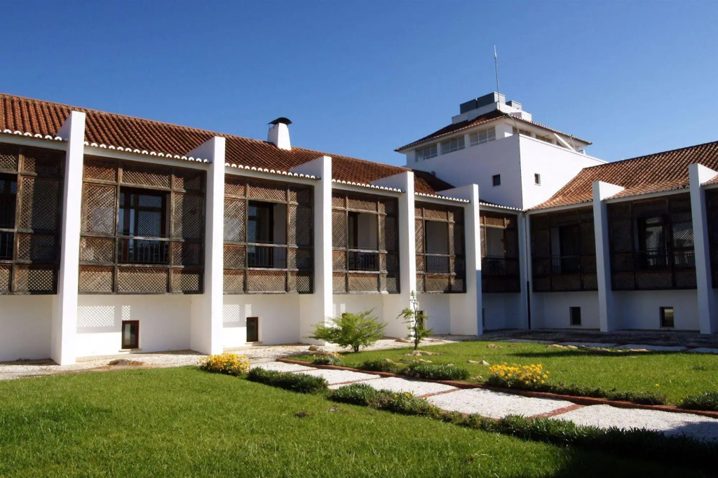 Pousada Vila Viçosa - D. Joao IV
