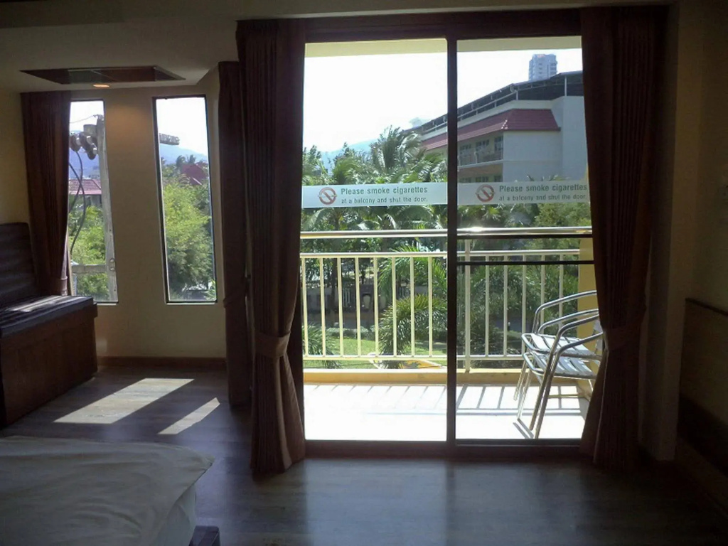 La Vintage Resort - Général