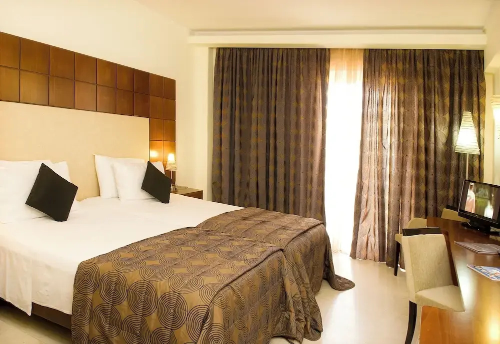Zante Park Resort & Spa, BW Premier Collection - Chambres