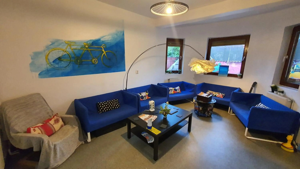 Hotel photo 14