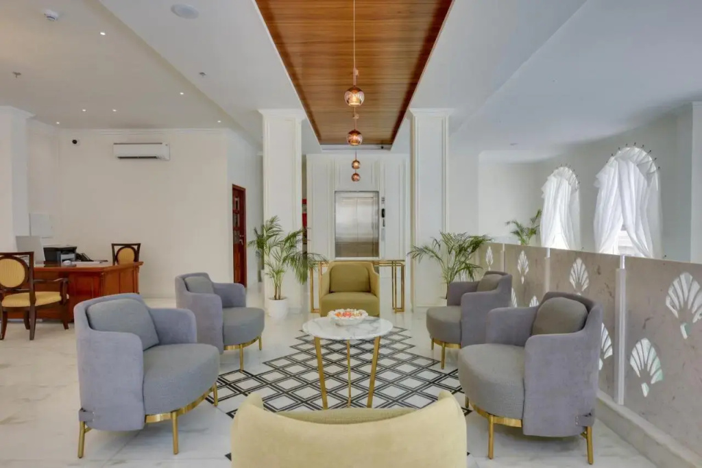 Hotel photo 7