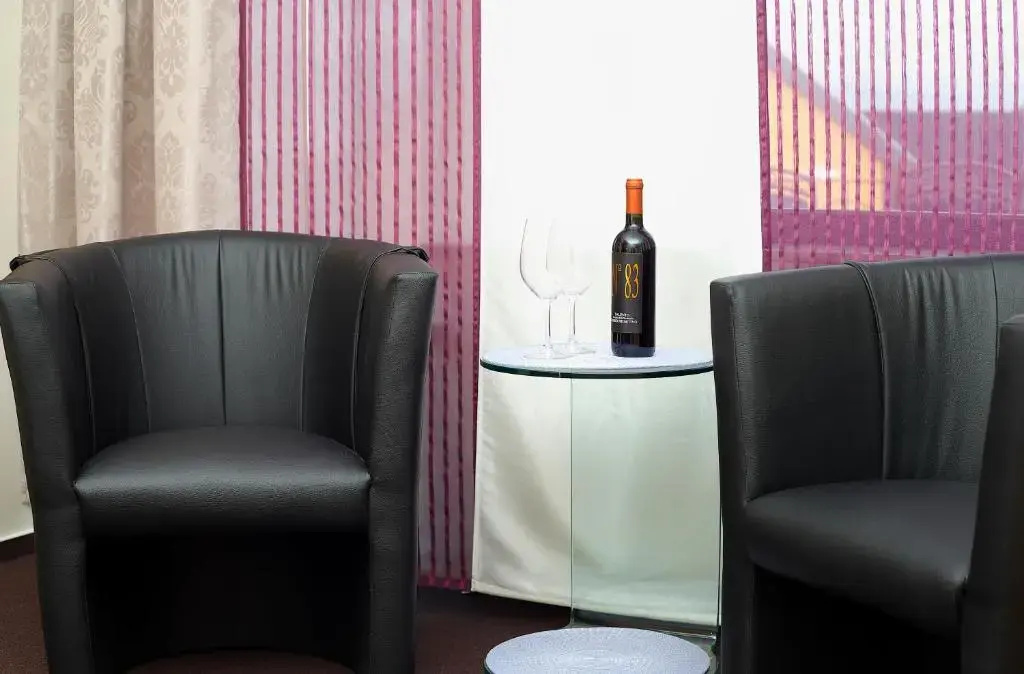 Rosenflora Hotel - Chambres