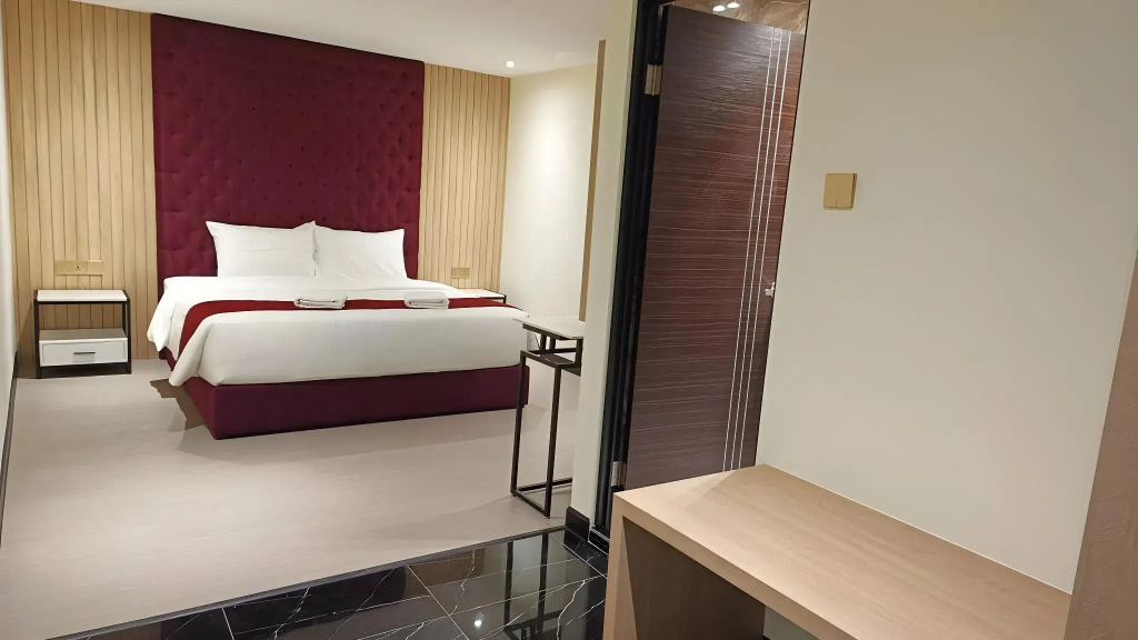 Hotel photo 18