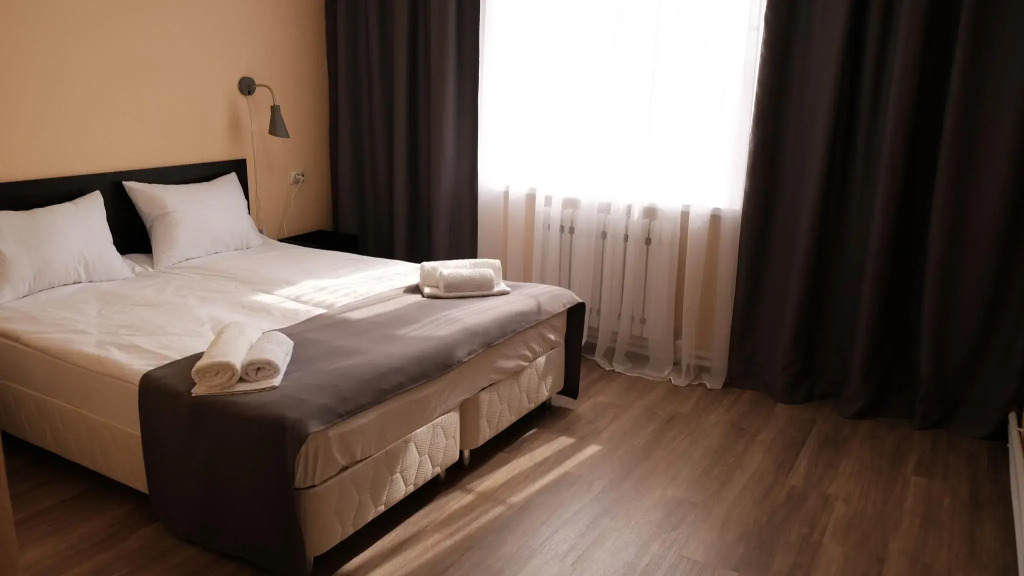 Визит - фото 3