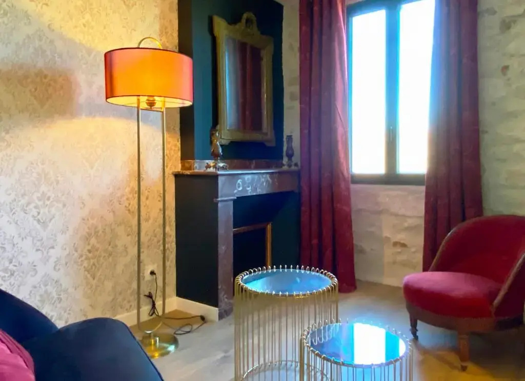 Voir la photo 3 — DOMAINE DE LEJOS - Portes d'Albi