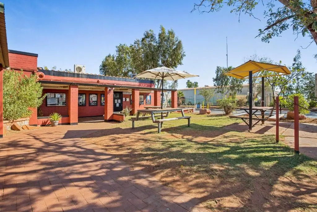 Karratha Caravan Park — фото 4