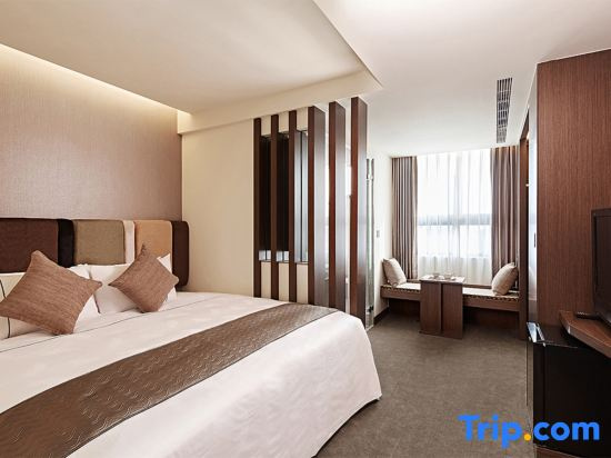 Hotel Sukimi - Chambres