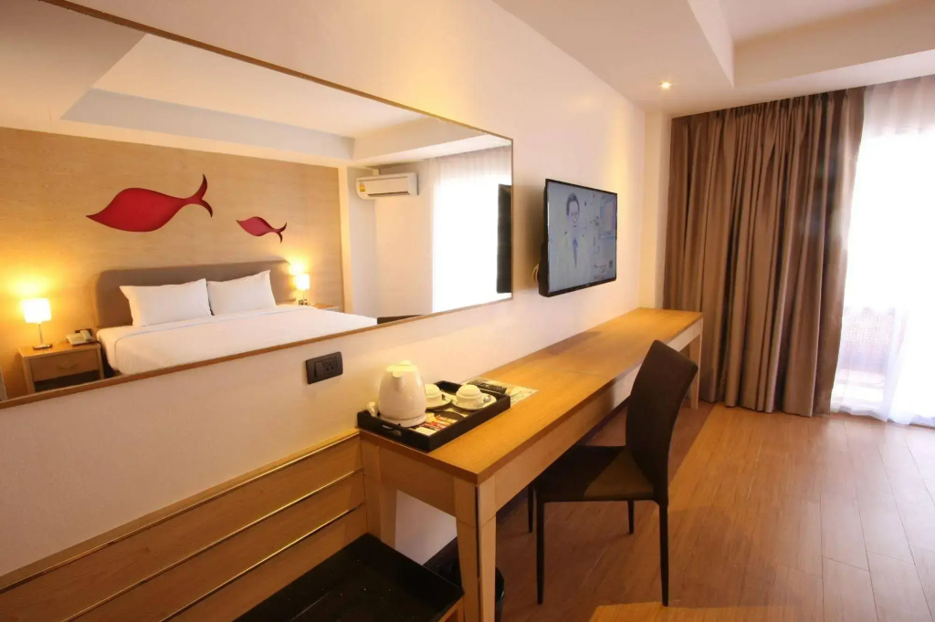 Hotel photo 42