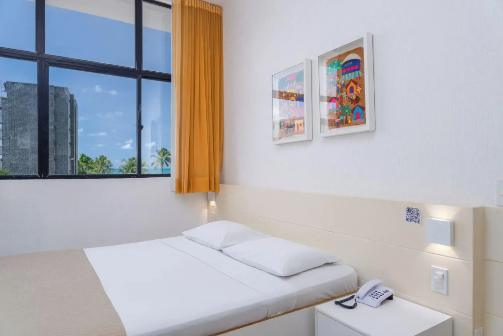Ritz Plazamar Hotel - Général