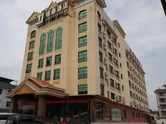 Jin Tai Hotel