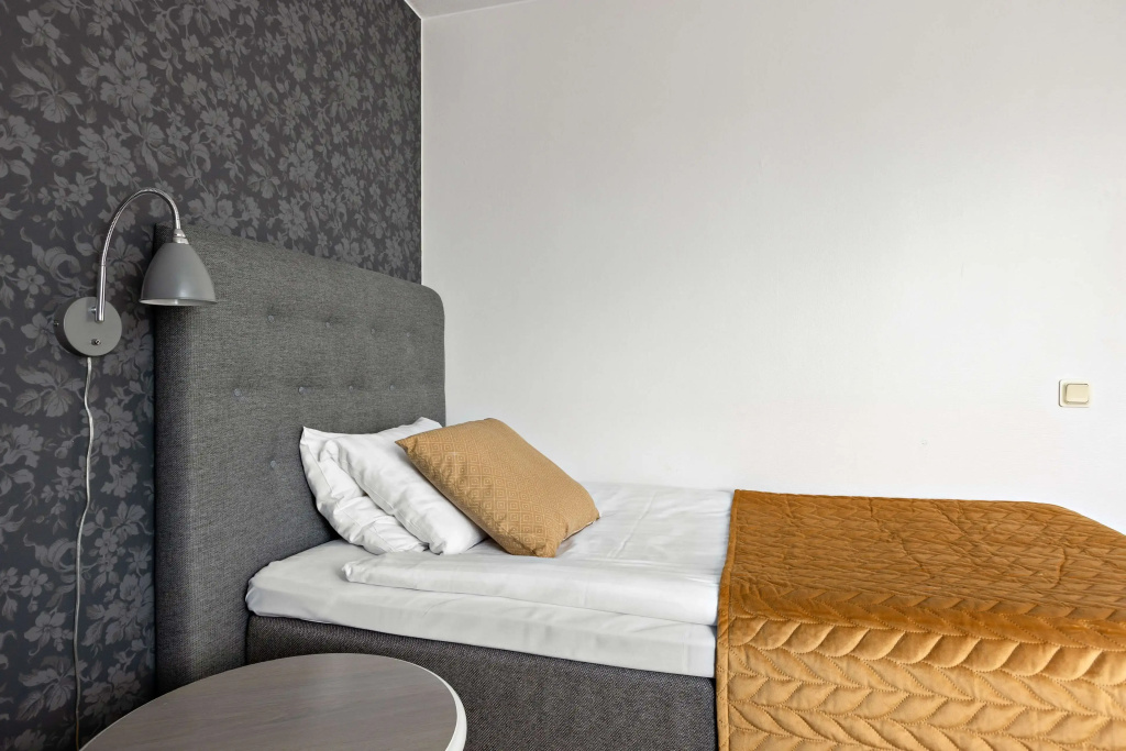 Hotel Falkoping, Sure Hotel Collection by Best Western - Chambres