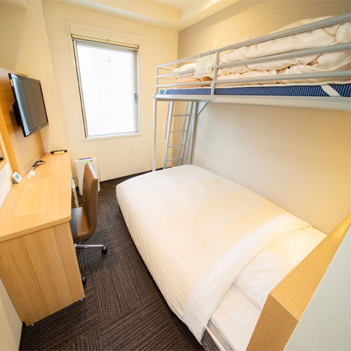 Super Hotel Sapporo Susukino 사진 13
