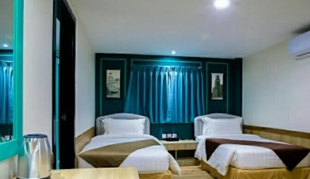 Hotel photo 22