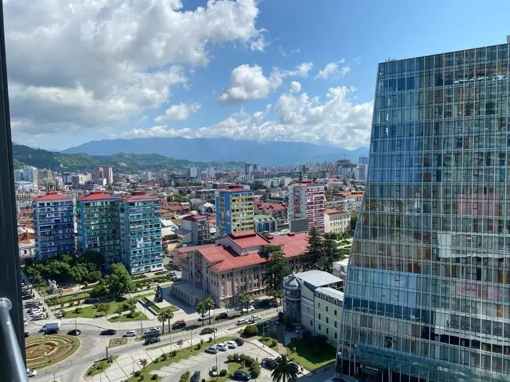 Apartament Porta Tower