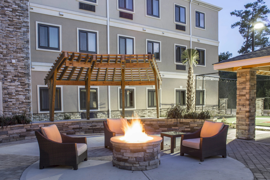 Staybridge Suites Jacksonville - Camp Lejeune Area by IHG - Général