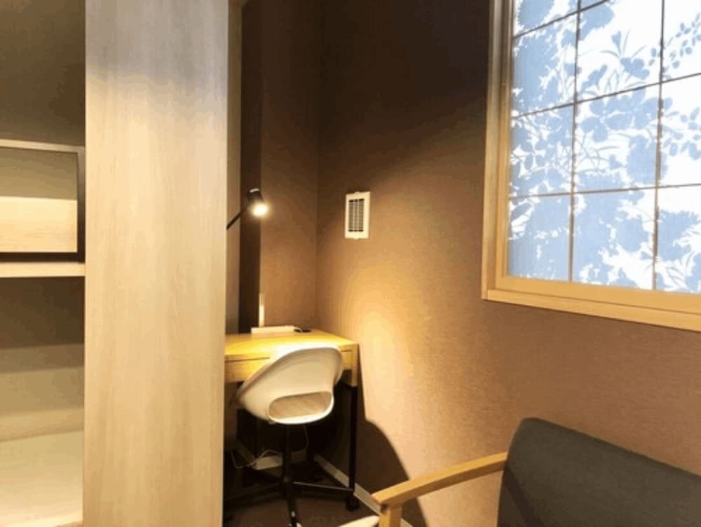 ALPHABED INN Fukuoka Ohori Park 사진 1