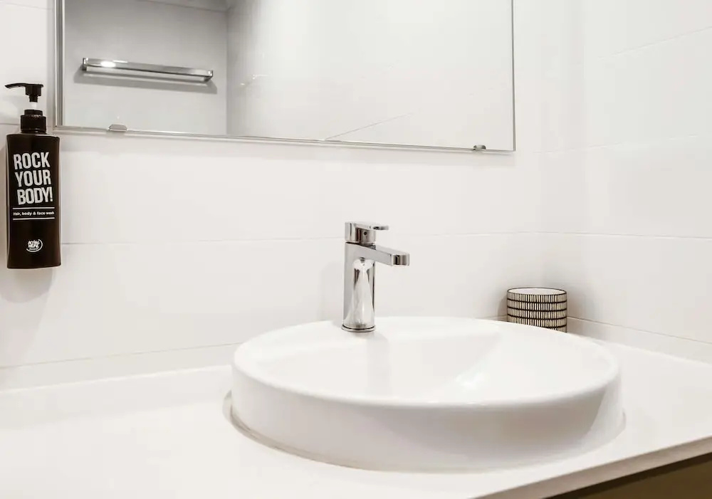 ibis Styles Karratha - Chambres