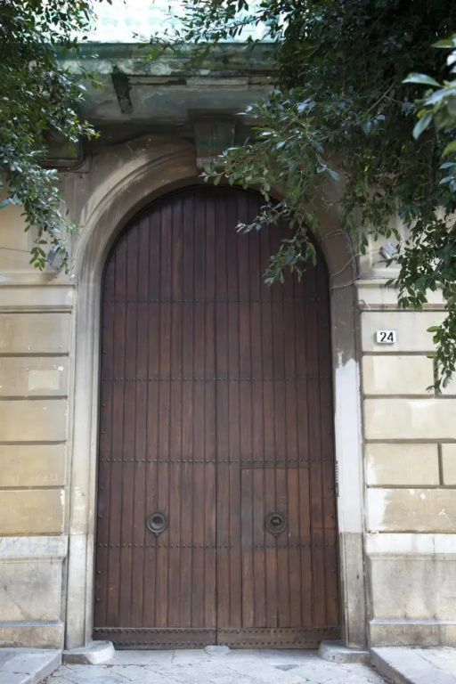 B&B Giulio Cesare