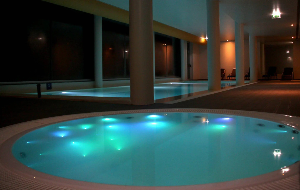 Monte Filipe Hotel & Spa - Général