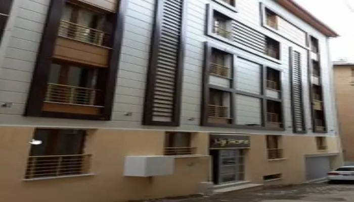 Sivas My Home