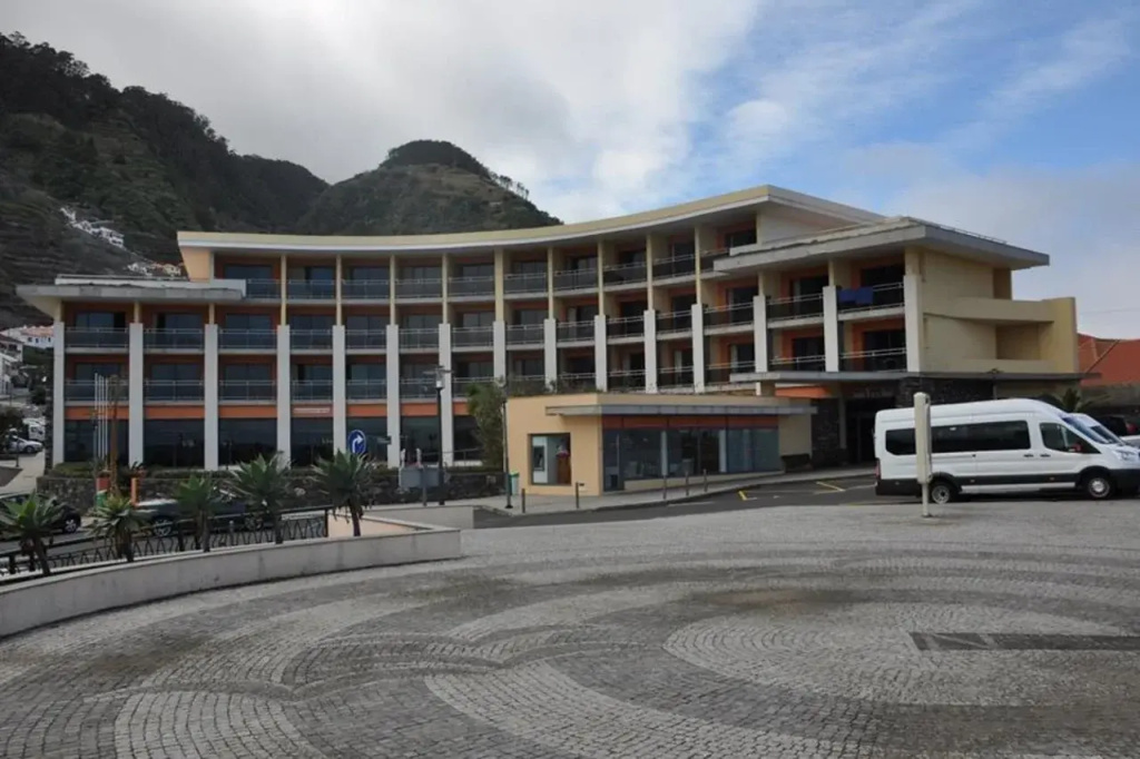 Hotel Moniz Sol - NAO USAR (agora ÃÂ© Aqua Natura Bay)