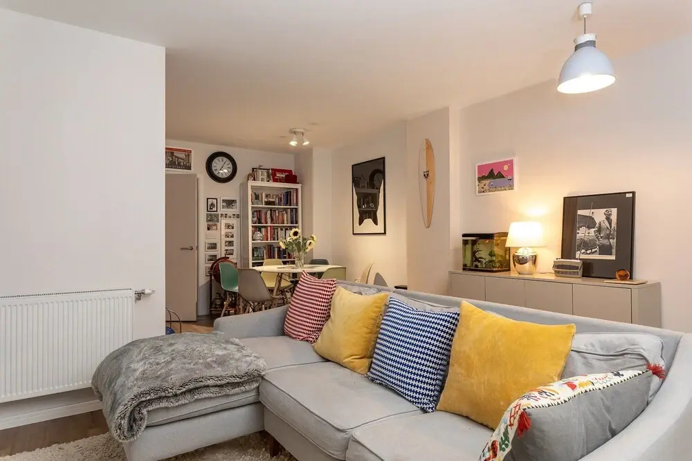 East London Flat