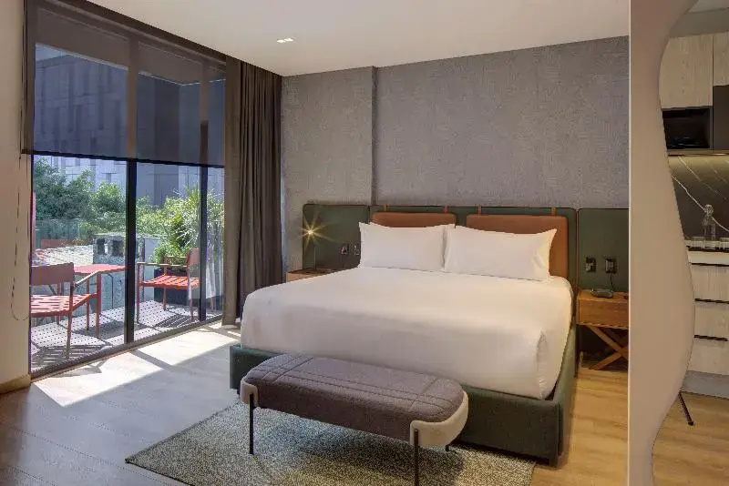 Superior room