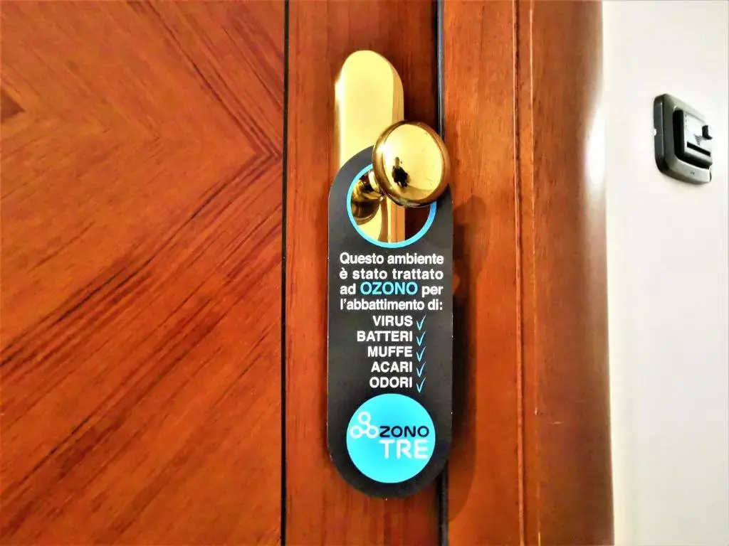 Hotel Venini - Chambres