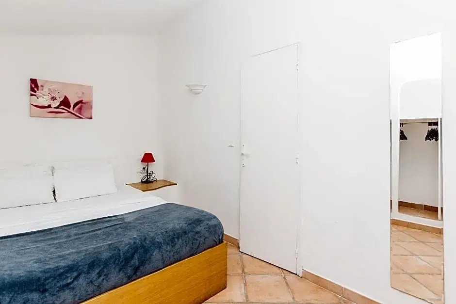Hotel Kilina - Chambres