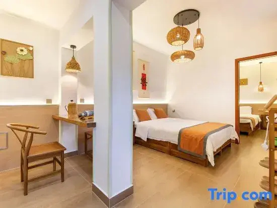 2 Bedrooms Suite