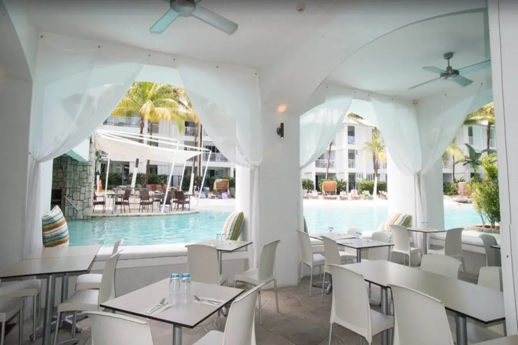 Peppers Beach Club - 3